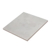 Marble Cream Background Grey Plaster Texture Tegeltje (Zijkant)