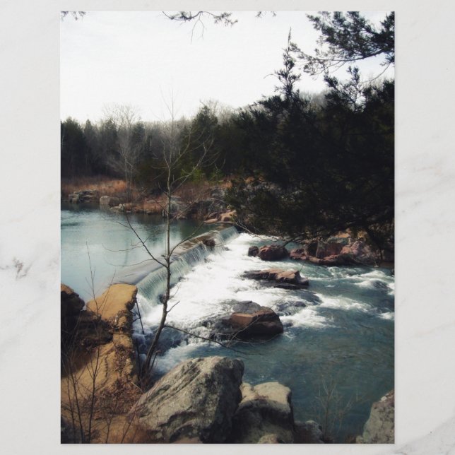 Marble Creek (Voorkant)