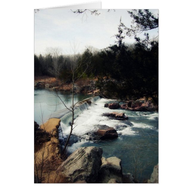 Marble Creek (Voorkant)