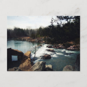 Marble Creek Briefkaart