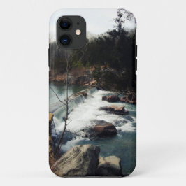Marble Creek iPhone 11 Hoesje