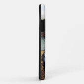 Marble Creek Case-Mate iPhone Case (Achterkant/rechts)