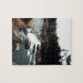 Marble Creek Legpuzzel (Horizontaal)