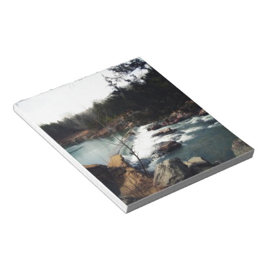 Marble Creek Notitieblok (Schuin)