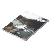 Marble Creek Notitieblok (Linkerzijde)