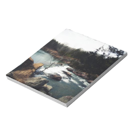 Marble Creek Notitieblok (Linkerzijde)