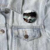 Marble Creek Ronde Button 5,7 Cm (In situ)