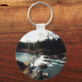 Marble Creek Sleutelhanger (Voorkant)