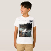 Marble Creek T-shirt (Voorkant volledig)