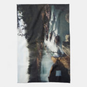 Marble Creek Theedoek (Verticaal)
