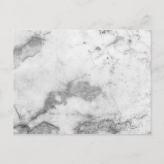 Marble Design Post Card Briefkaart