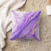 Marble effect Cushion Kussen (Deken)