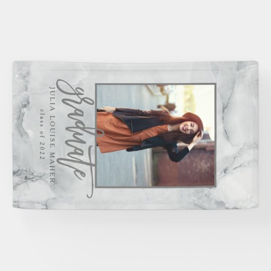 MARBLE EN ROOS GOLD AFSTUDEREN SPANDOEK (Horizontaal)