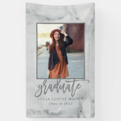 MARBLE EN ROOS GOLD AFSTUDEREN SPANDOEK (Verticaal)