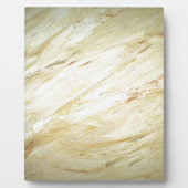 Marble Faux Finish Fotoplaat (Voorkant)