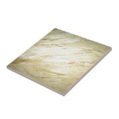 Marble Faux Finish Tegeltje (Zijkant)