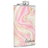 Marble Flask Heupfles (Rechts)