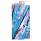 Marble Flask Heupfles (Rechts)