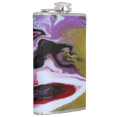 Marble Flask Heupfles (Rechts)