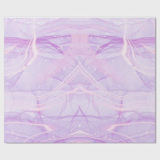 MARBLE GALAXY CADEAUPAPIER (Vlak)