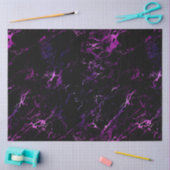 Marble Galaxy Serie Design 1 Tissuepapier (Craft)