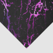 Marble Galaxy Serie Design 1 Tissuepapier (Detail)