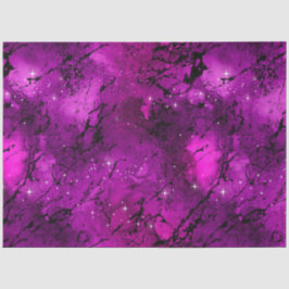 Marble Galaxy Serie Design 6 Tissuepapier