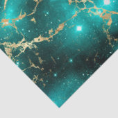 Marble Galaxy Series Design 15 Tissuepapier (Detail)