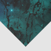 Marble Galaxy Series Design 16 Tissuepapier (Detail)