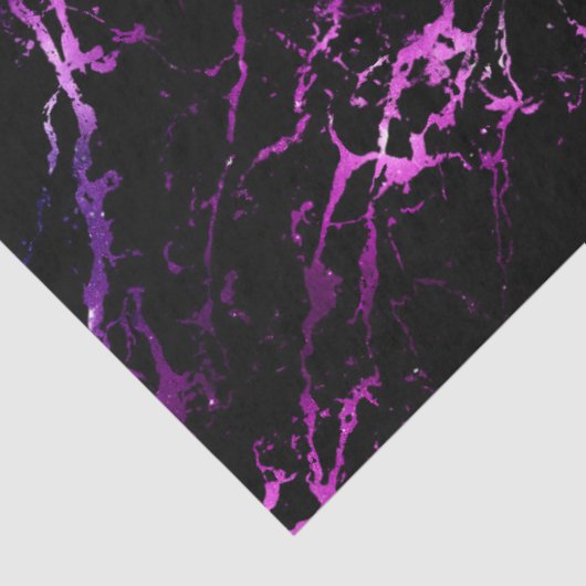 Marble Galaxy Series Design 1 Tissuepapier (Detail)