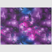 Marble Galaxy Series Design 8 Tissuepapier (Voorkant)