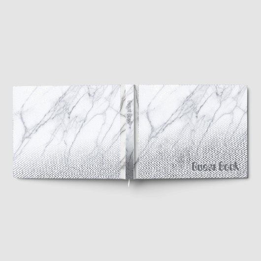 Marble Gastenboek (Volledig)