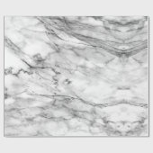 Marble Gift Wrapping Paper Cadeaupapier (Vlak)