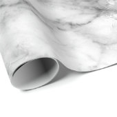 Marble Gift Wrapping Paper Cadeaupapier (Rol Hoek)