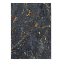 Marble Glitter Geometric