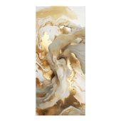 Marble Glitter (Imitat) prijslijst Reclamekaart (Achterkant)