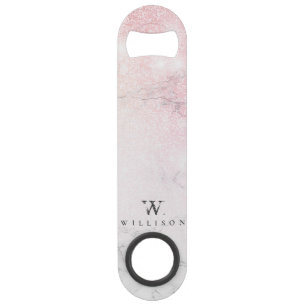 Marble Glitter Specialized design Speed Flessenopener