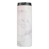 Marble Glitter Specialized design Thermosbeker (Achterkant)