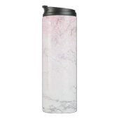 Marble Glitter Specialized design Thermosbeker (Geroteerd rechts)
