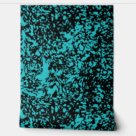 Marble Granite Texture Blue- Luxurious home decor Behang