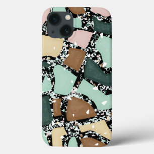 Marble Granite Texture Case-Mate iPhone Case