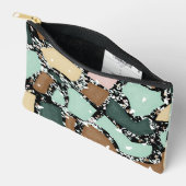 Marble Granite Texture Etui (Open)