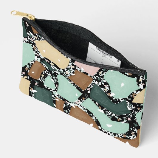 Marble Granite Texture Etui (Open)