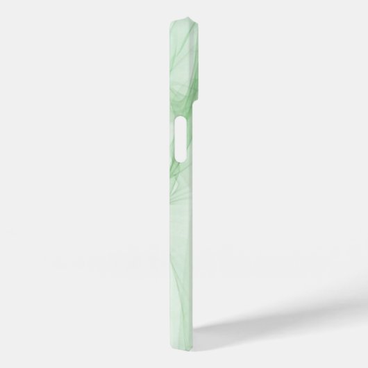 Marble Green Abstract Apple Samsung Phone Case (Achterkant / Rechts)