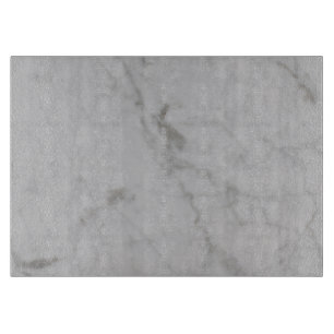 Marble Grey Cutting Board Snijplank