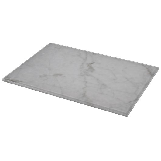 Marble Grey Cutting Board Snijplank (Hoek)