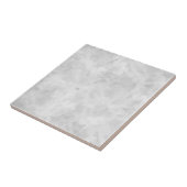 Marble Grey Tegeltje (Zijkant)