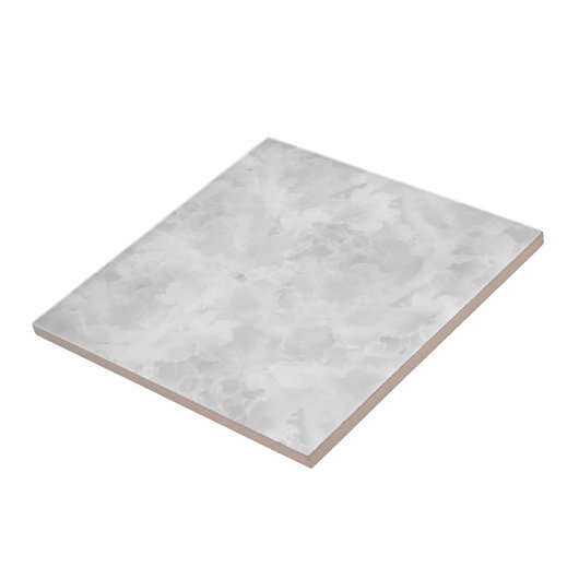 Marble Grey Tegeltje (Zijkant)
