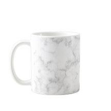 Marble Grey White Abstract Pattern Modern Elegant