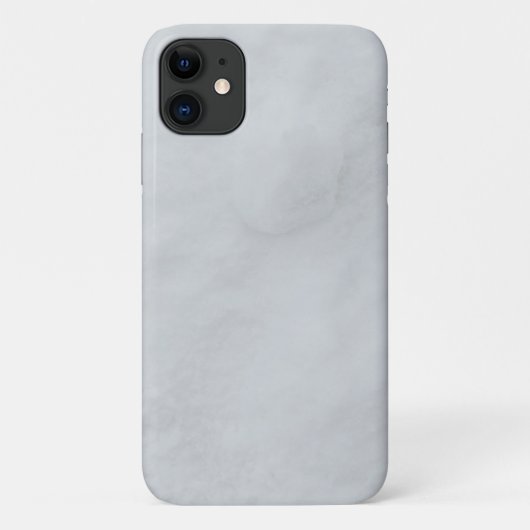 Marble Hoesje-Mate Barely Daar Apple iPhone 11 Hoe Case-Mate iPhone Case (Achterkant)